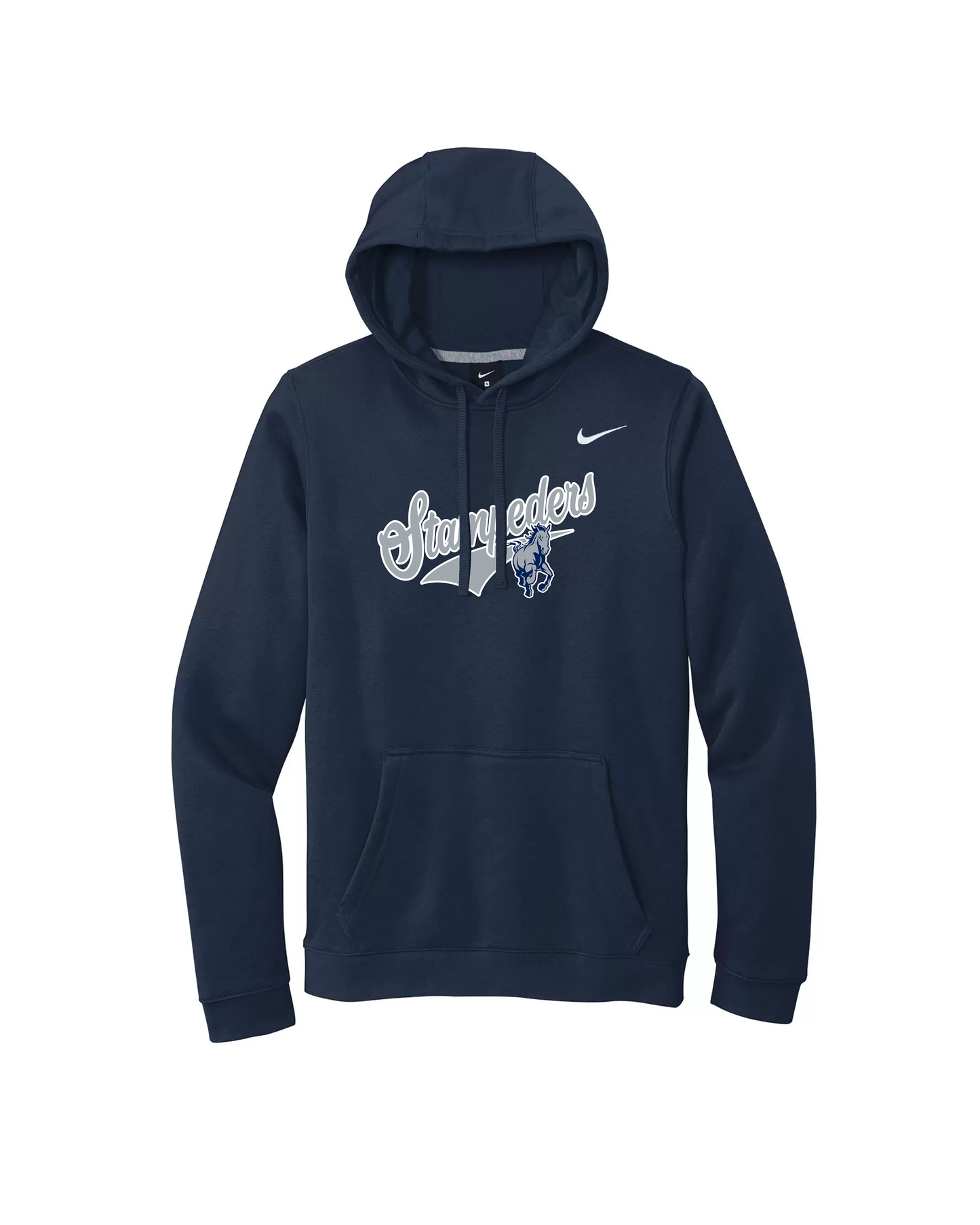 Parkside Stampeders Expert Nike Hoodie