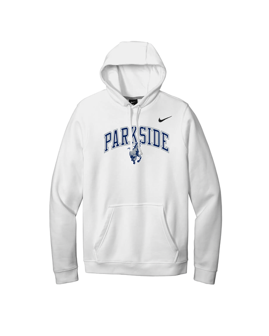 Parkside Stampeders Varsity Nike Hoodie