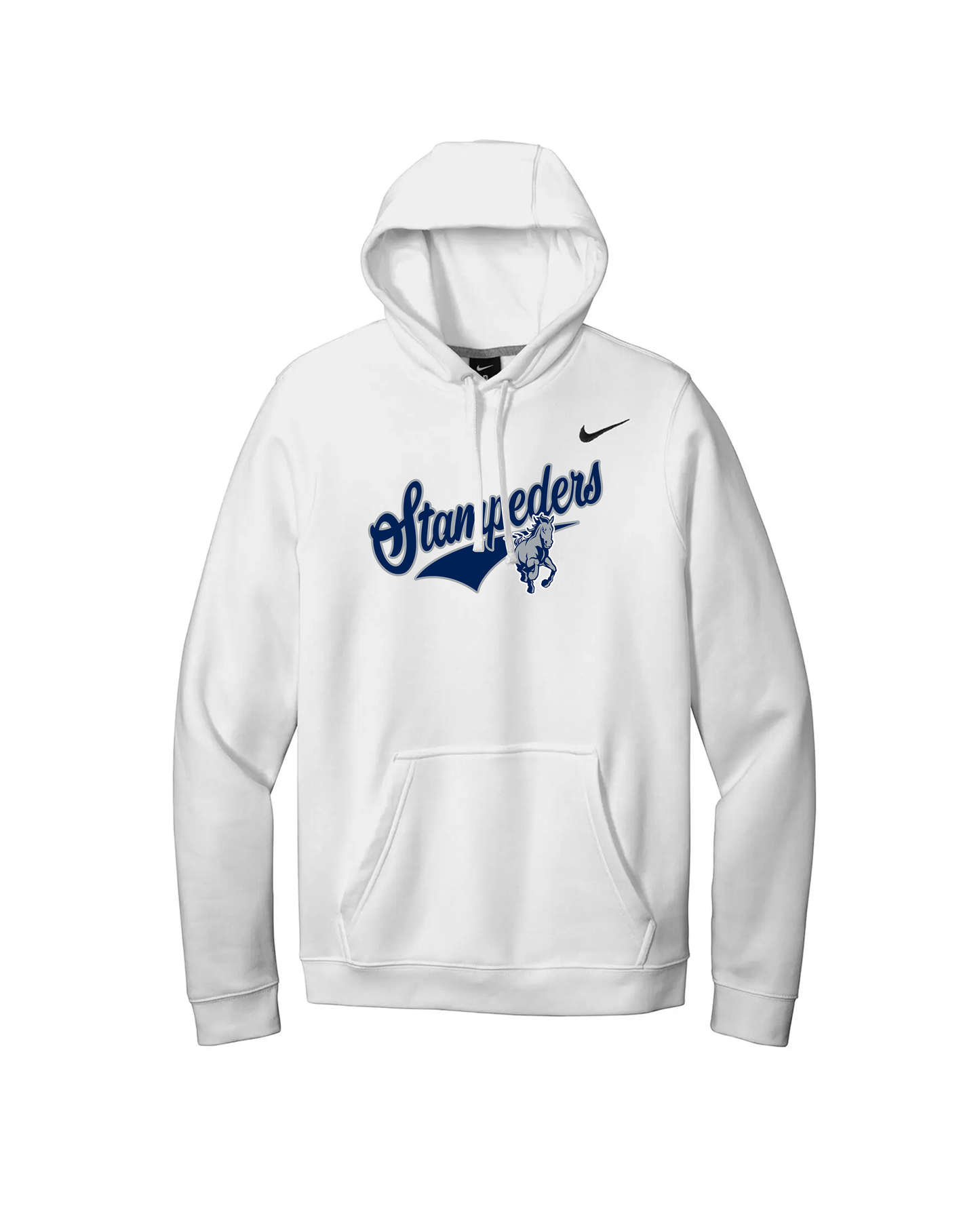 Parkside Stampeders Expert Nike Hoodie