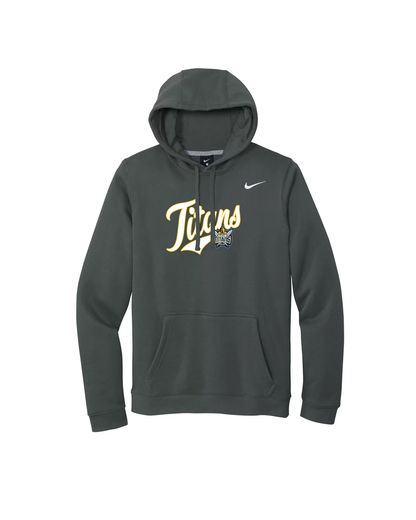 RMC Titans Expert Nike Hoodie