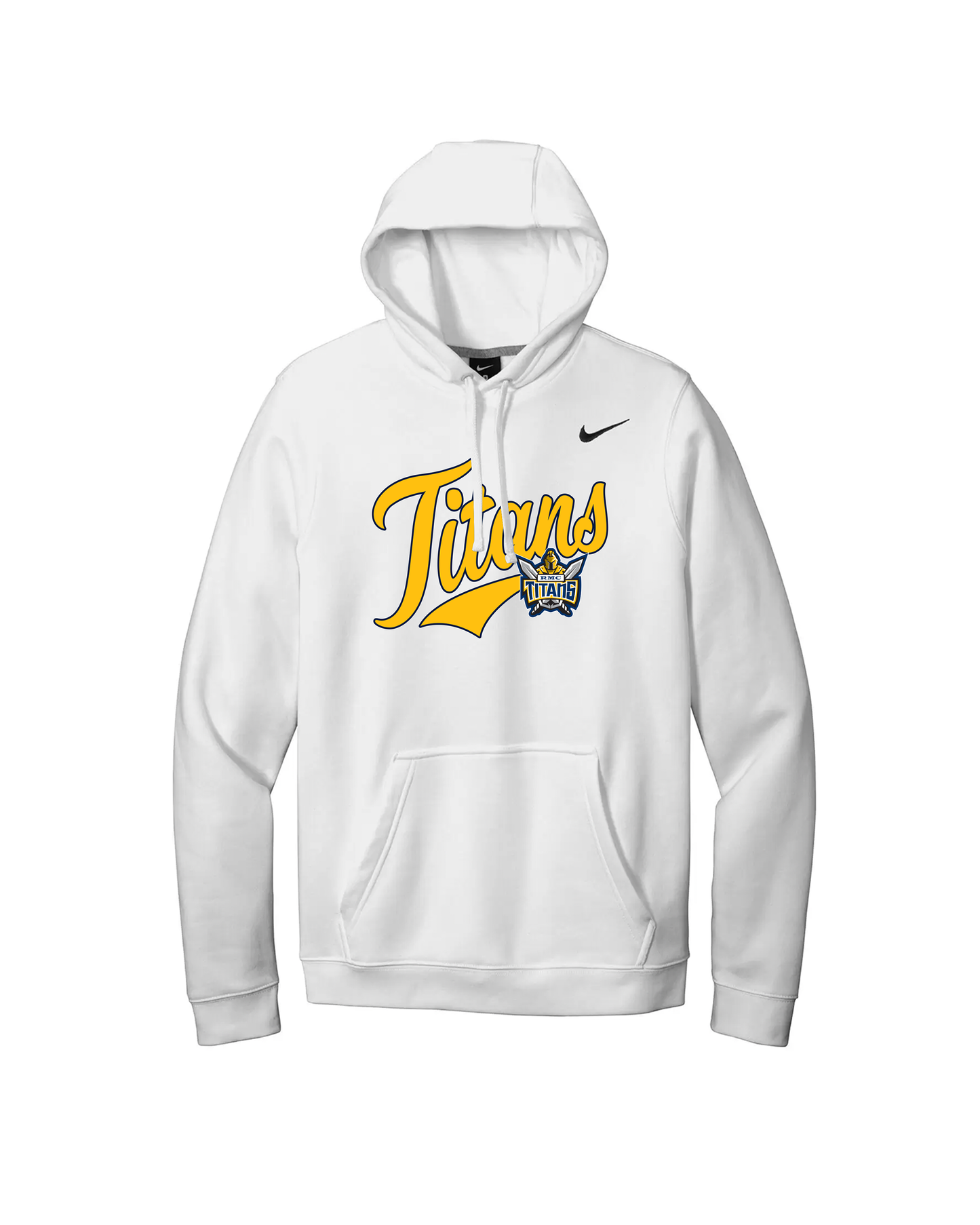 RMC Titans Expert Nike Hoodie