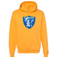 Beal Raiders Original Champion Hoodie