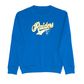 Beal Raiders Expert Crewneck