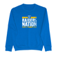 Beal Raiders Nation Crewneck