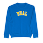 Beal Raiders Classic Crewneck