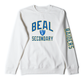 Beal Raiders Timeless Crewneck