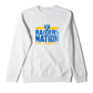 Beal Raiders Nation Crewneck