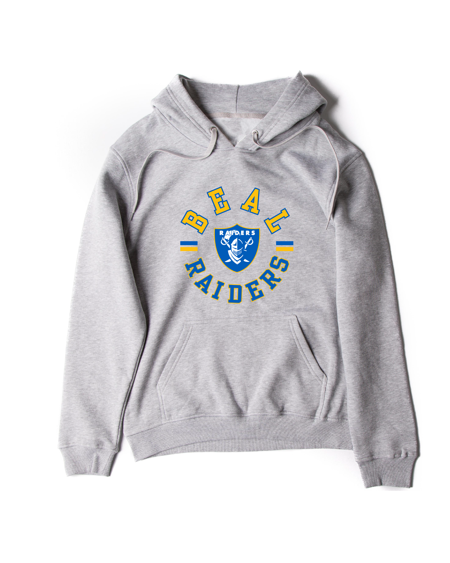 Beal Raiders Pro Hoodie