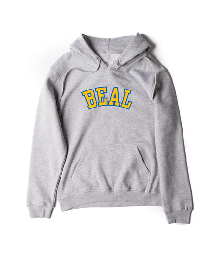 Beal Raiders Classic Hoodie