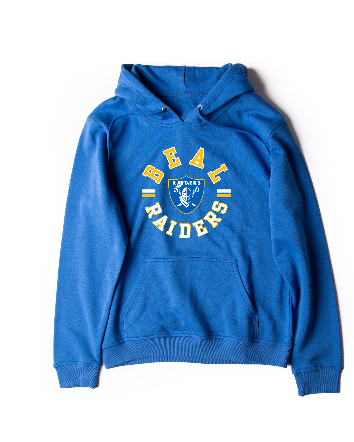 Beal Raiders Pro Hoodie