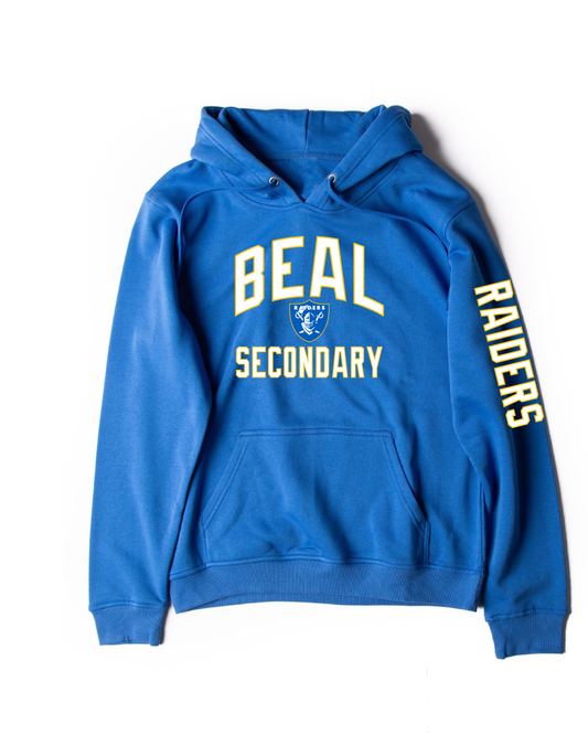 Beal Raiders Timeless Hoodie