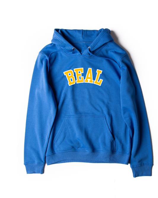 Beal Raiders Classic Hoodie