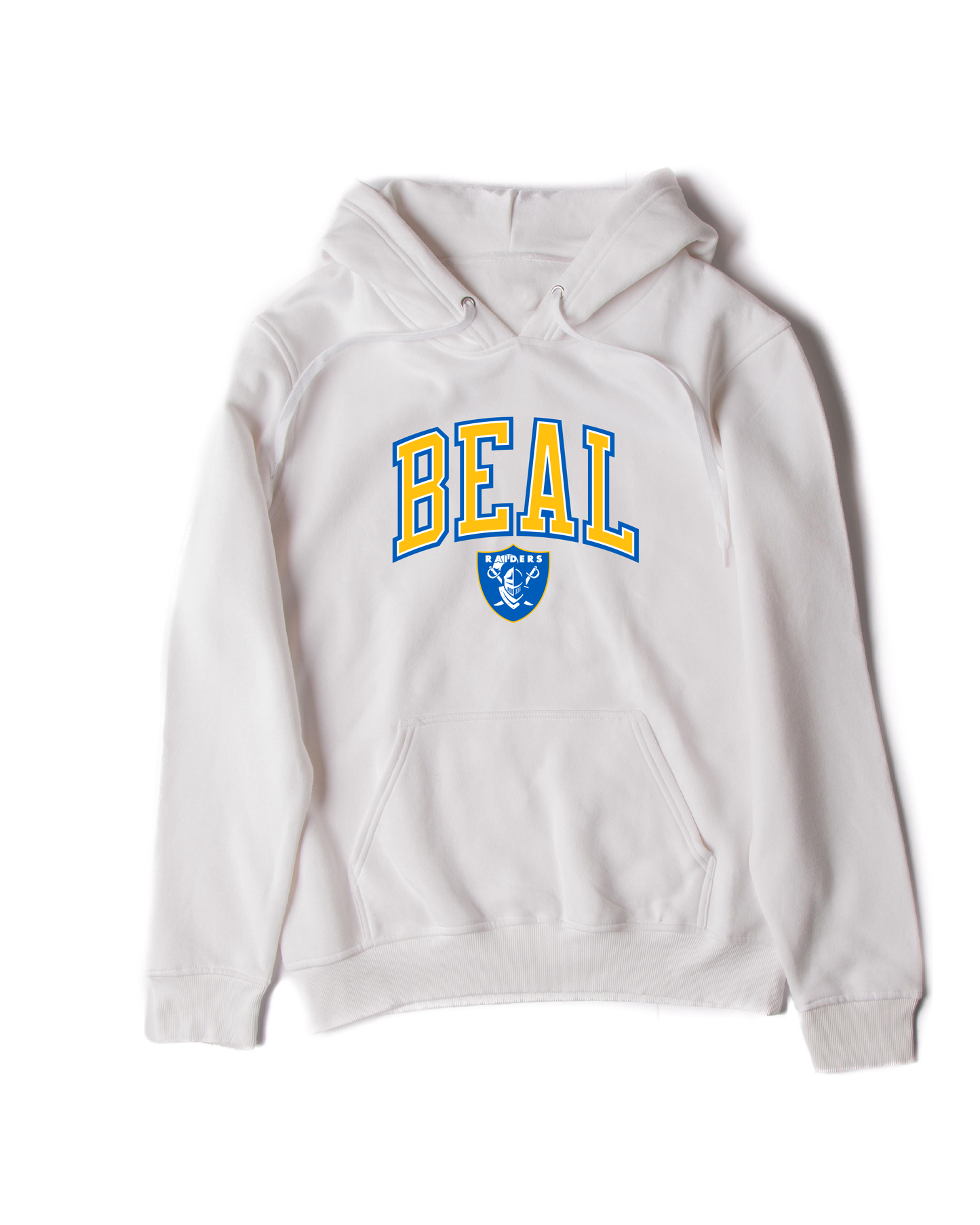 Beal Raiders Varsity Hoodie