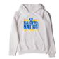 Beal Raiders Nation Hoodie