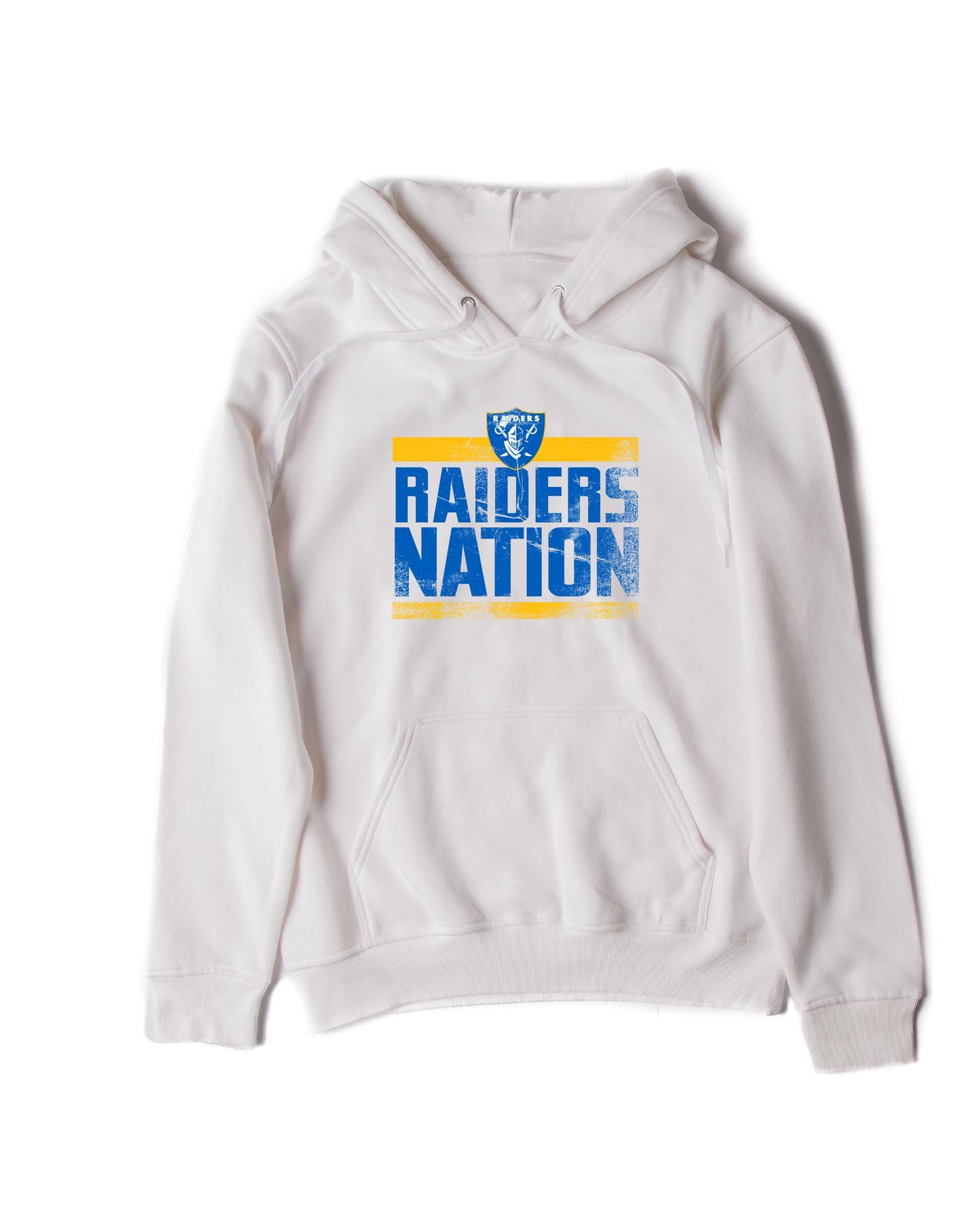 Beal Raiders Nation Hoodie