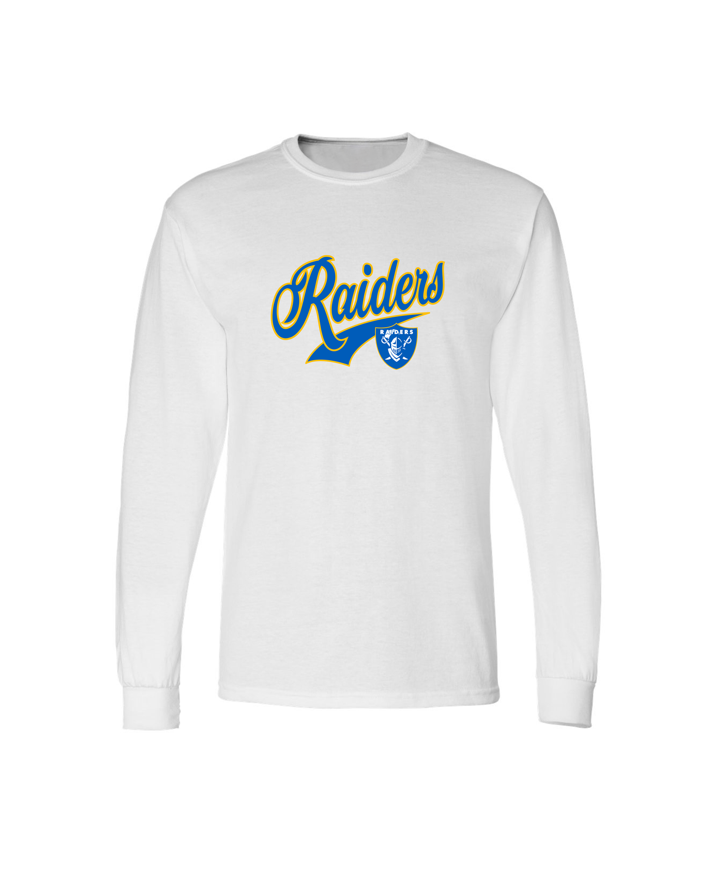 Beal Raiders Expert Long Sleeve
