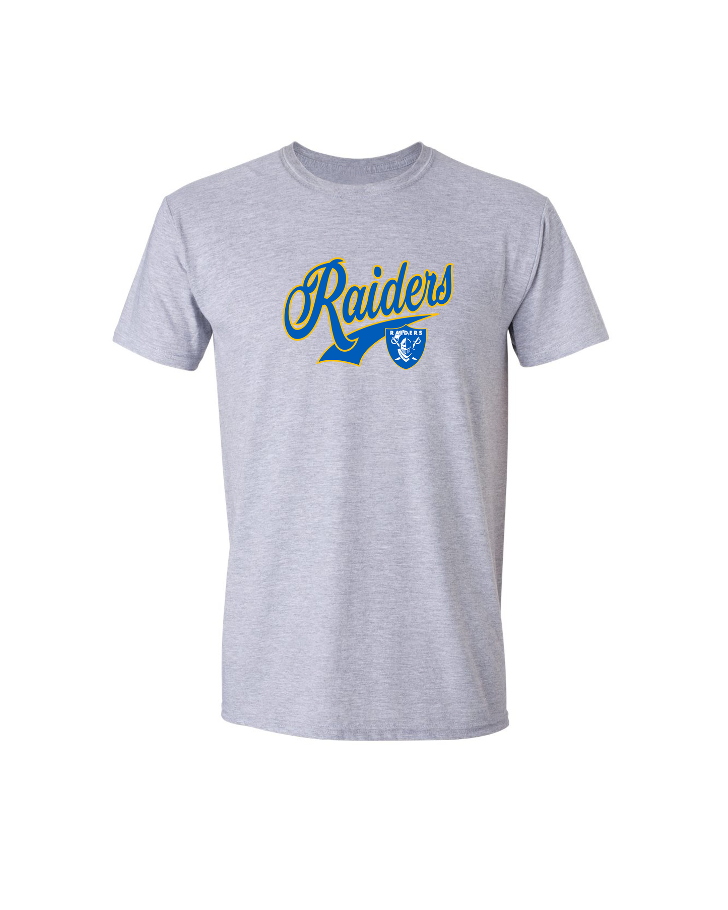 Beal Raiders Expert T-Shirt