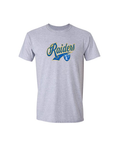 Beal Raiders Expert T-Shirt