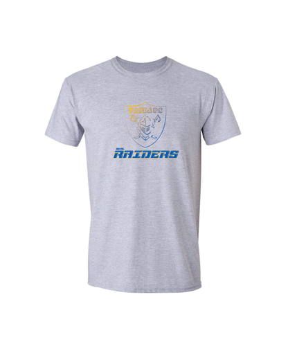 Beal Raiders Fresh T-Shirt