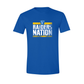 Beal Raiders Nation T-Shirt