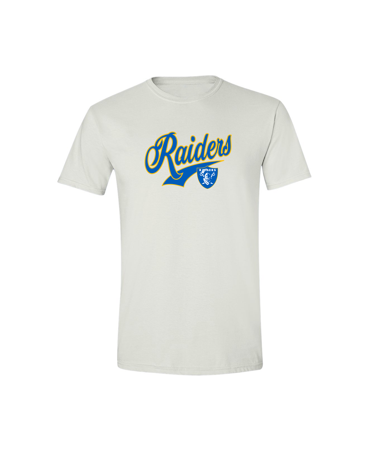 Beal Raiders Expert T-Shirt