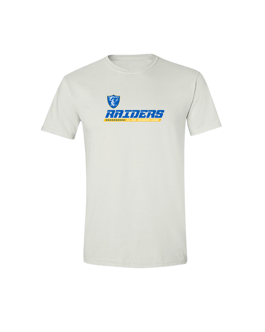 Beal Raiders Elite T-Shirt