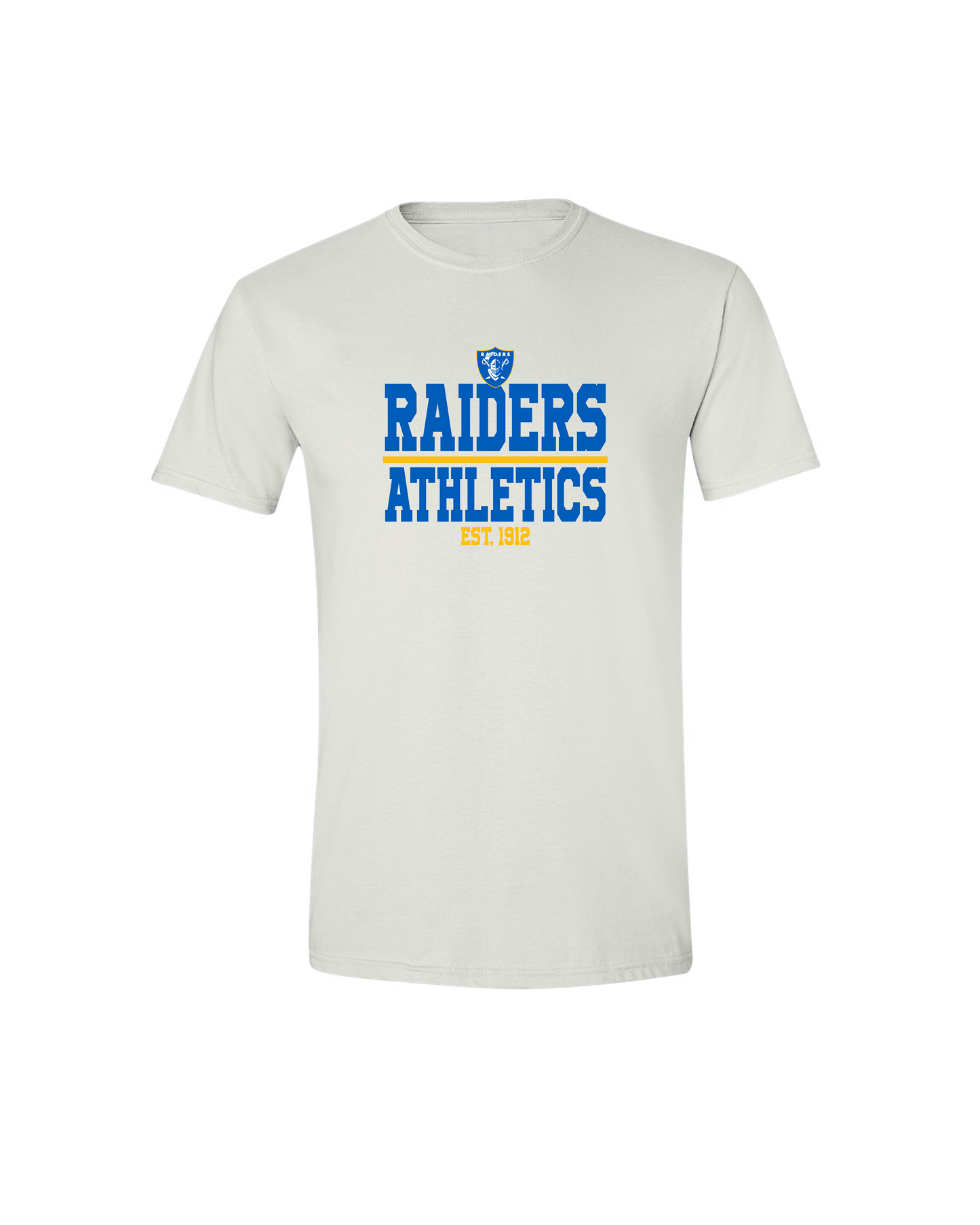 Beal Raiders Athletics T-Shirt