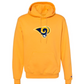 St. Joseph's Rams Original Champion Hoodie