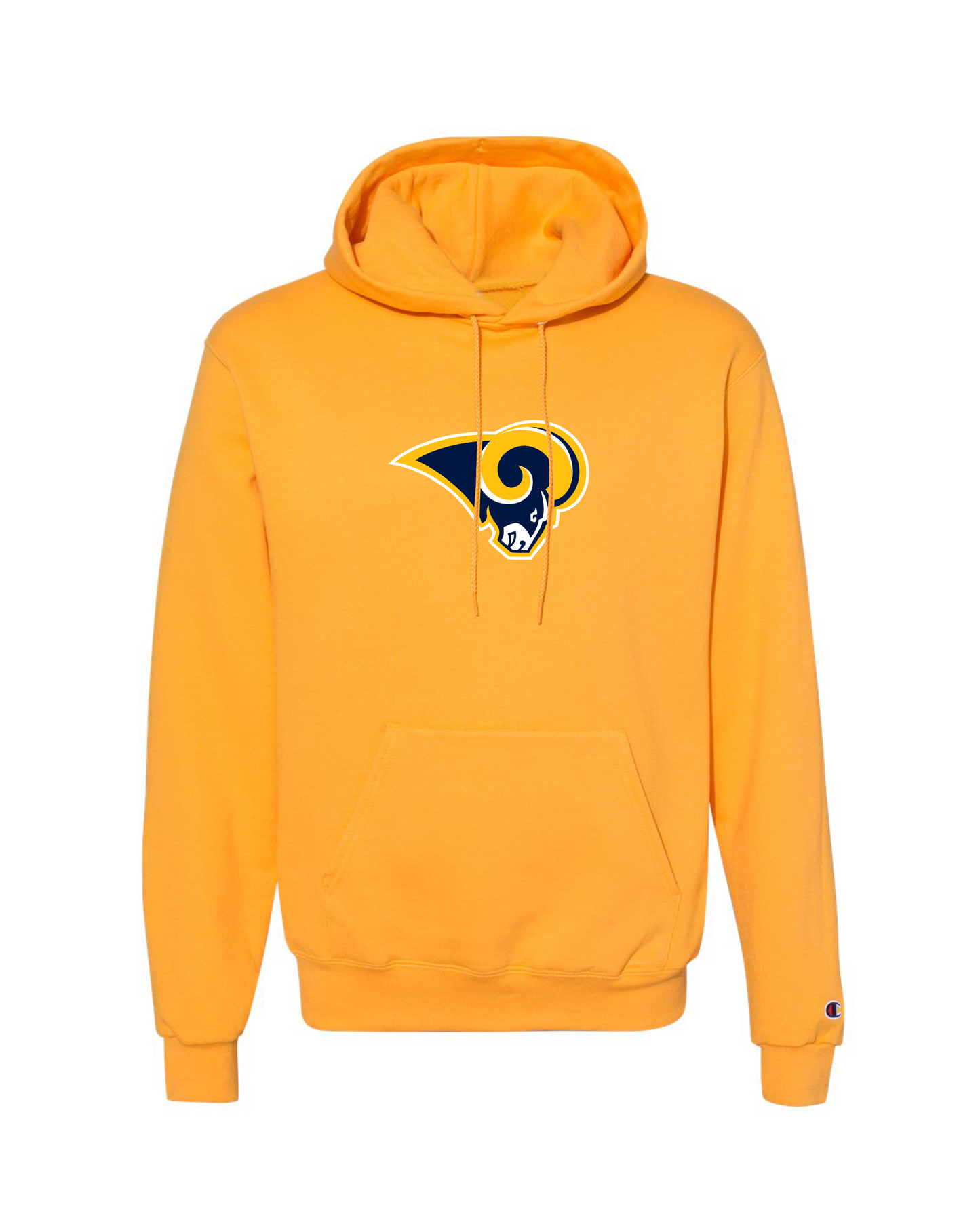 Original champion hoodie deals