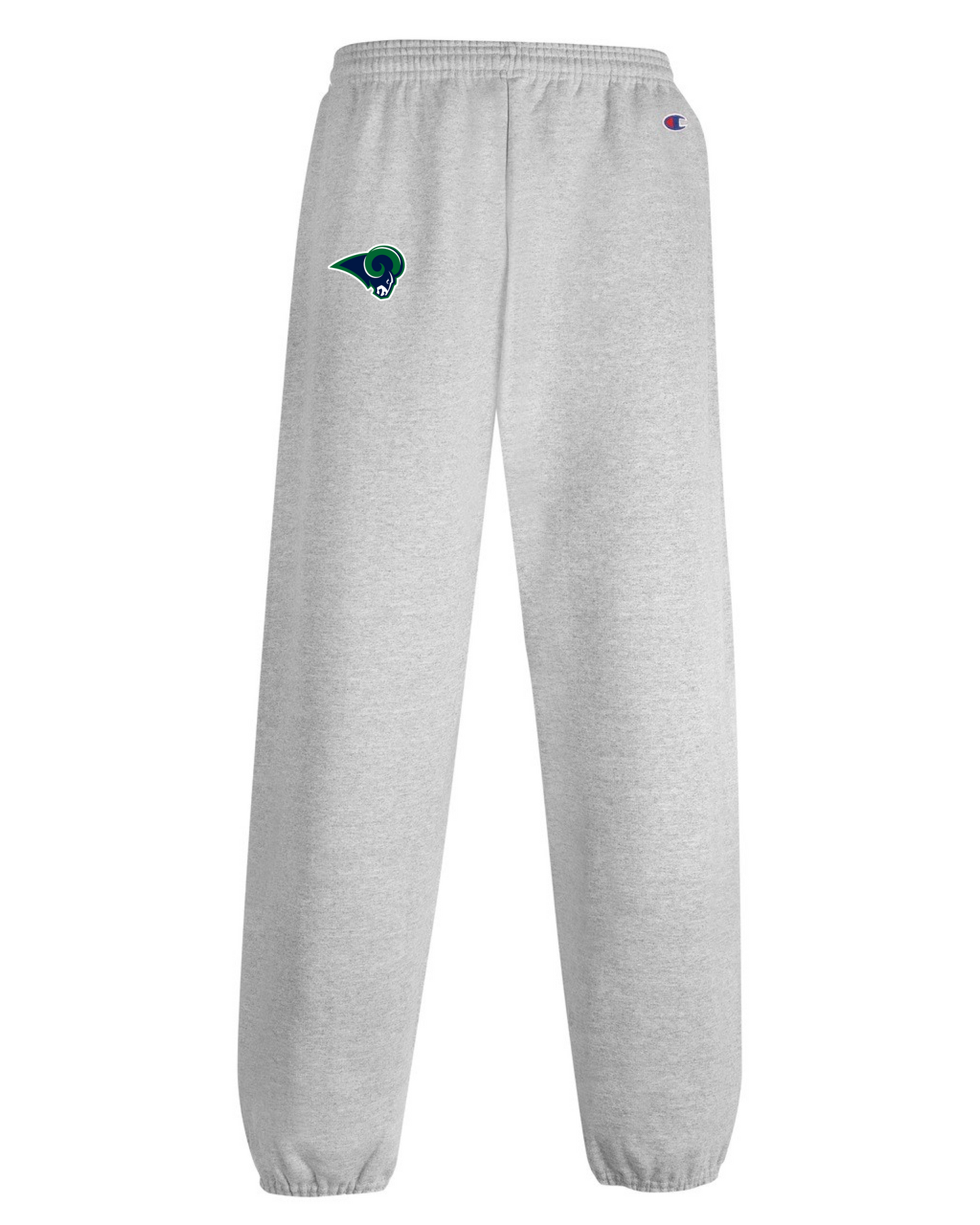 Laurier Rams Original Champion Sweatpants