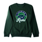 Laurier Rams Icon Crewneck