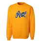 St. Joseph's Rams Expert Crewneck