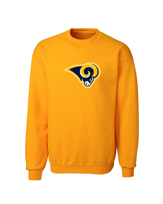 St. Joseph's Rams Original Crewneck