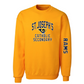 St. Joseph's Rams Timeless Crewneck
