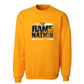 St. Joseph's Rams Nation Crewneck