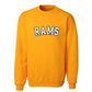 St. Joseph's Rams Classic Crewneck