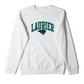 Laurier Rams Varsity Crewneck