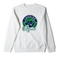 Laurier Rams Icon Crewneck