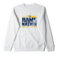 St. Joseph's Rams Nation Crewneck