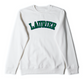 Laurier Rams Classic Crewneck