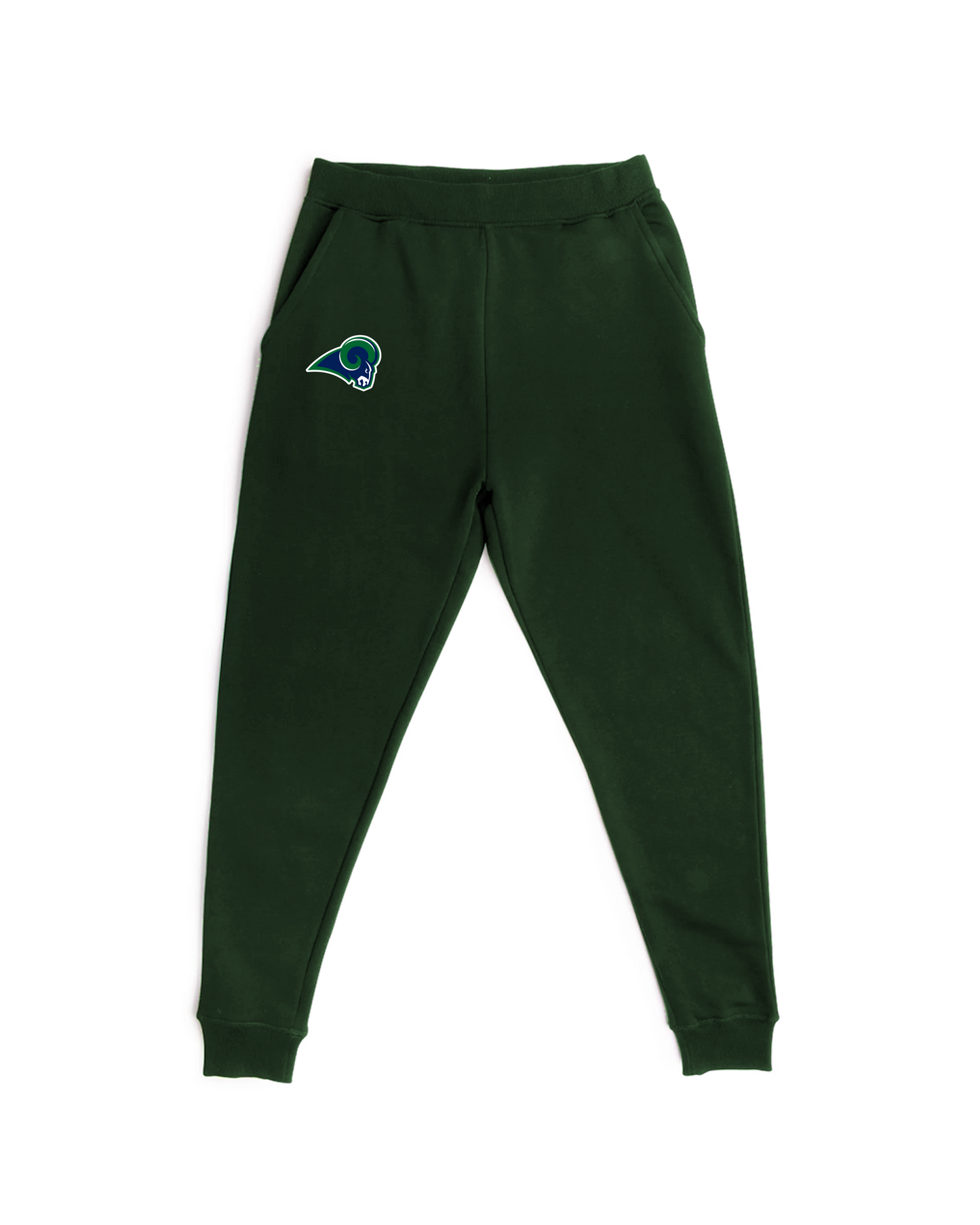 Laurier Rams Original Relaxed Joggers