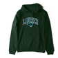 Laurier Rams Varsity Hoodie