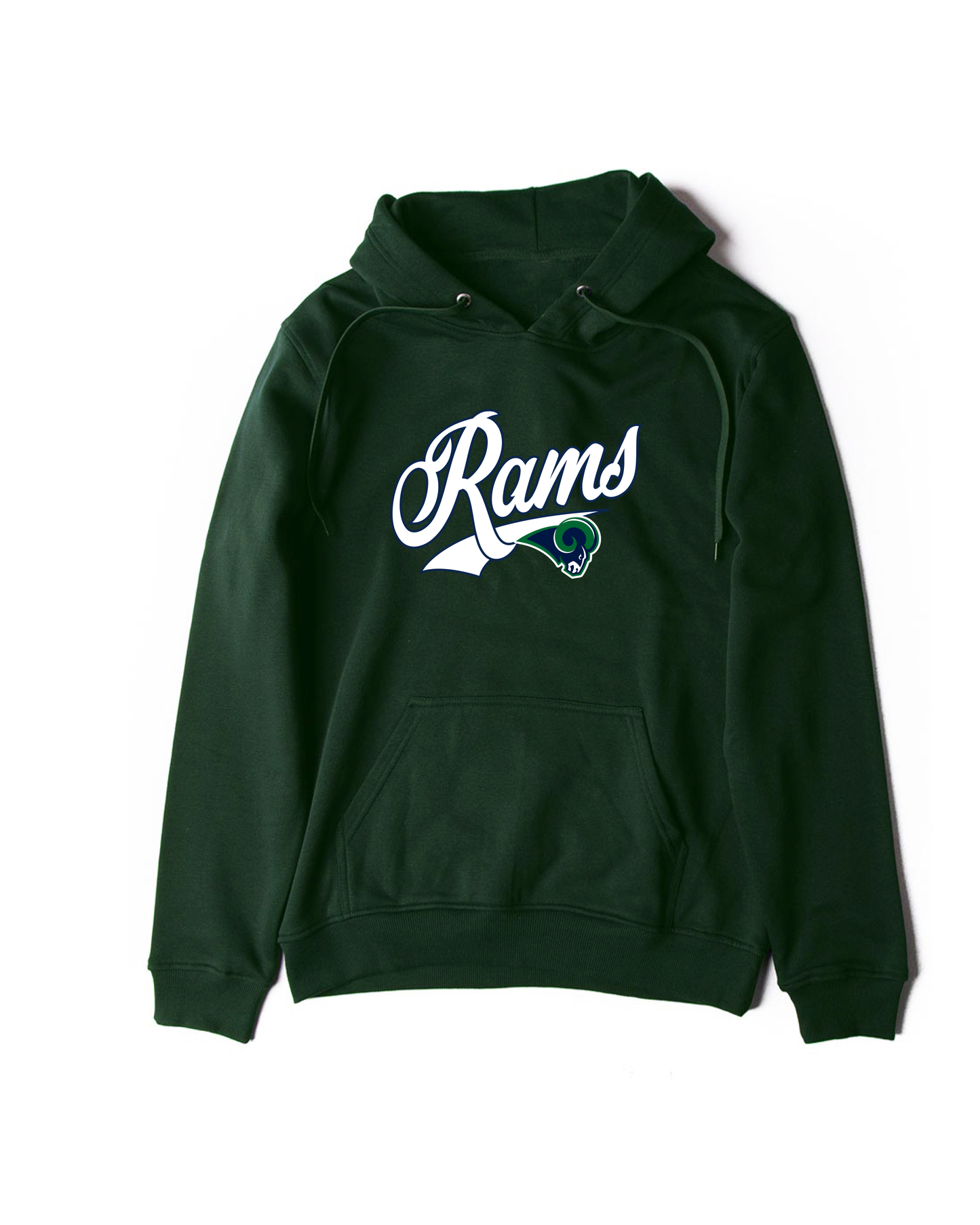 Laurier Rams Expert Hoodie