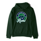 Laurier Rams Icon Hoodie