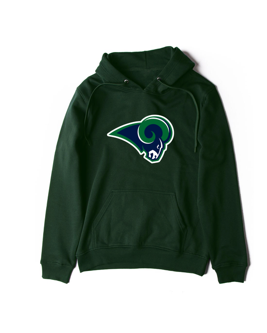 Laurier Rams Original Hoodie