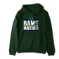 Laurier Rams Nation Hoodie