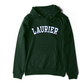 Laurier Rams Classic Hoodie