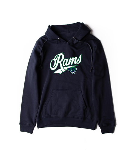 Laurier Rams Expert Hoodie