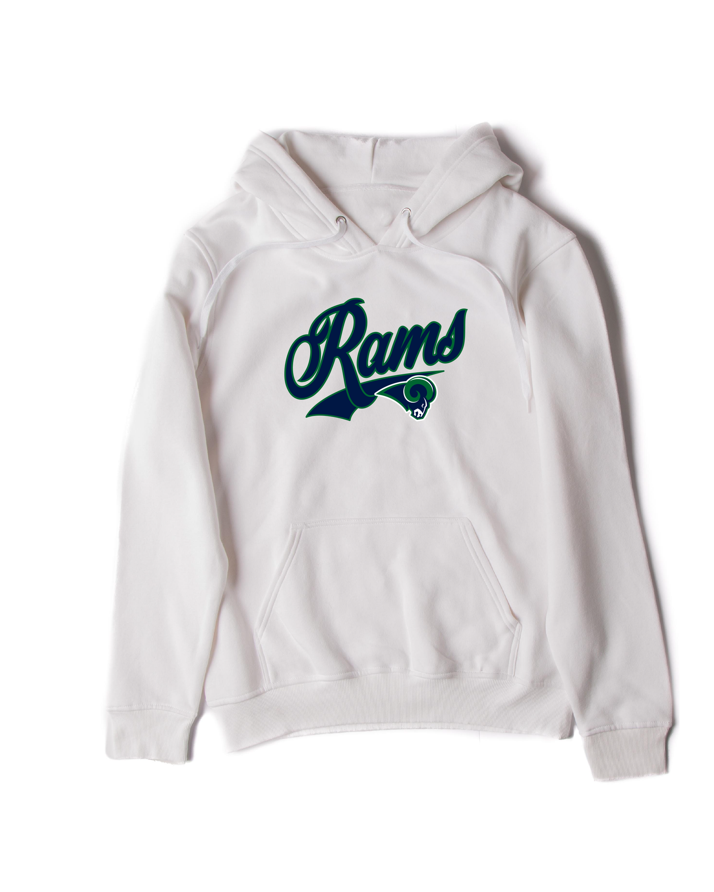 Laurier Rams Expert Hoodie