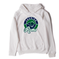 Laurier Rams Icon Hoodie